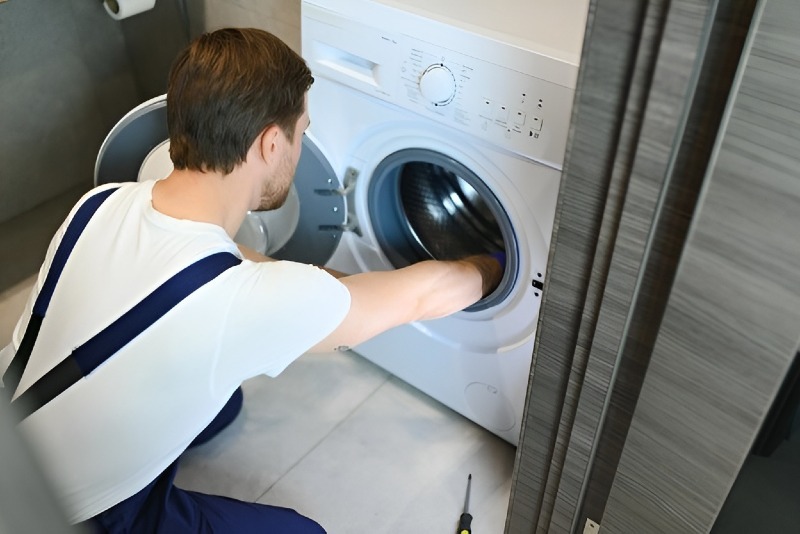 Dryer repair in Riverside